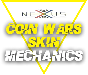 Coin Wars Logo