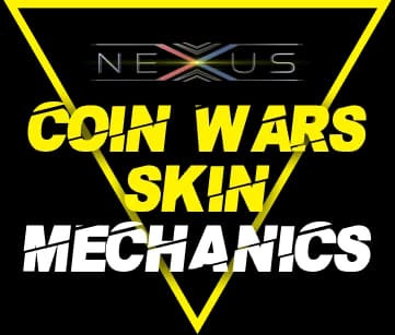 Coin Wars Logo