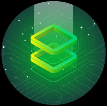 Nodes Icon